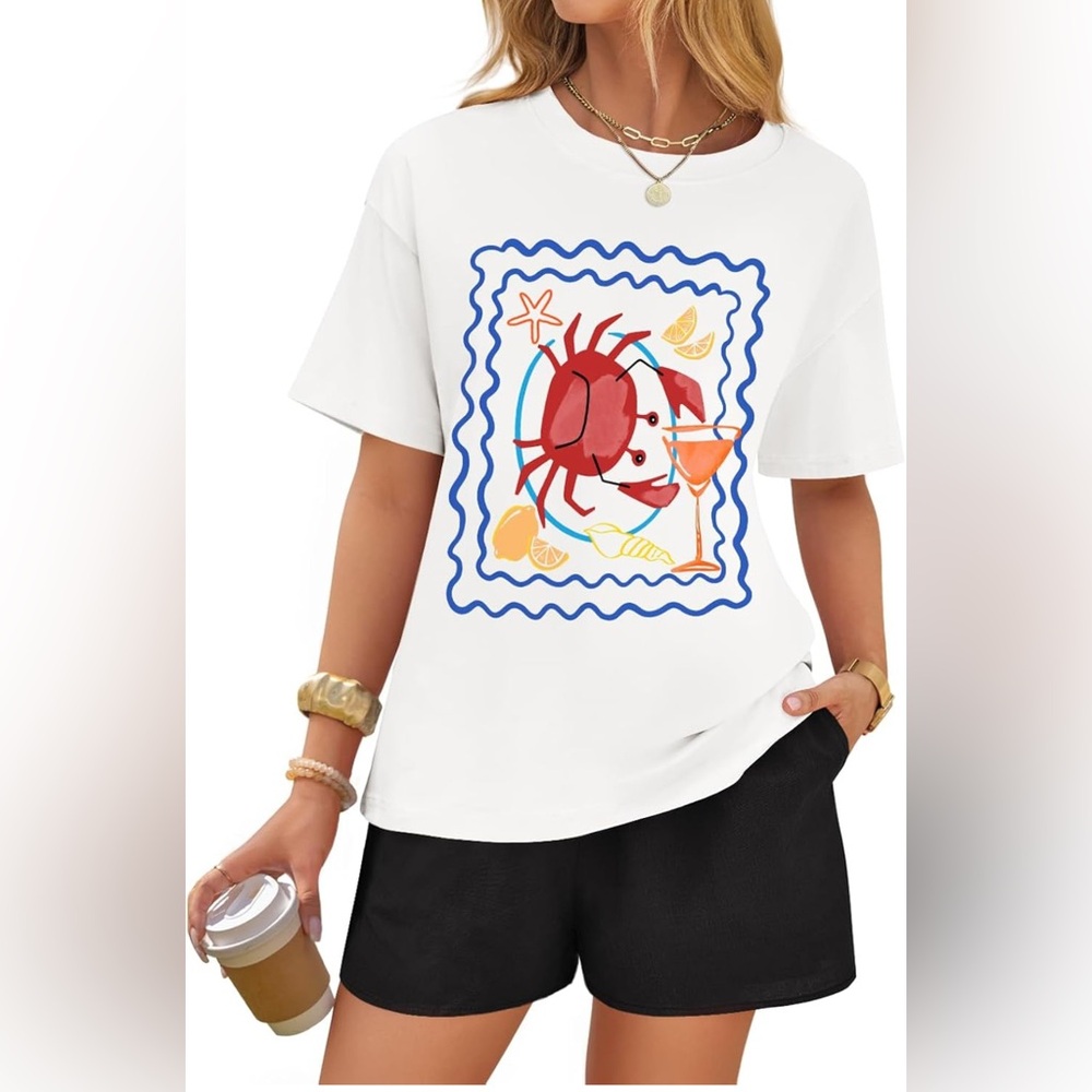 Women's 2025 Summer 2 Piece Lounge Set